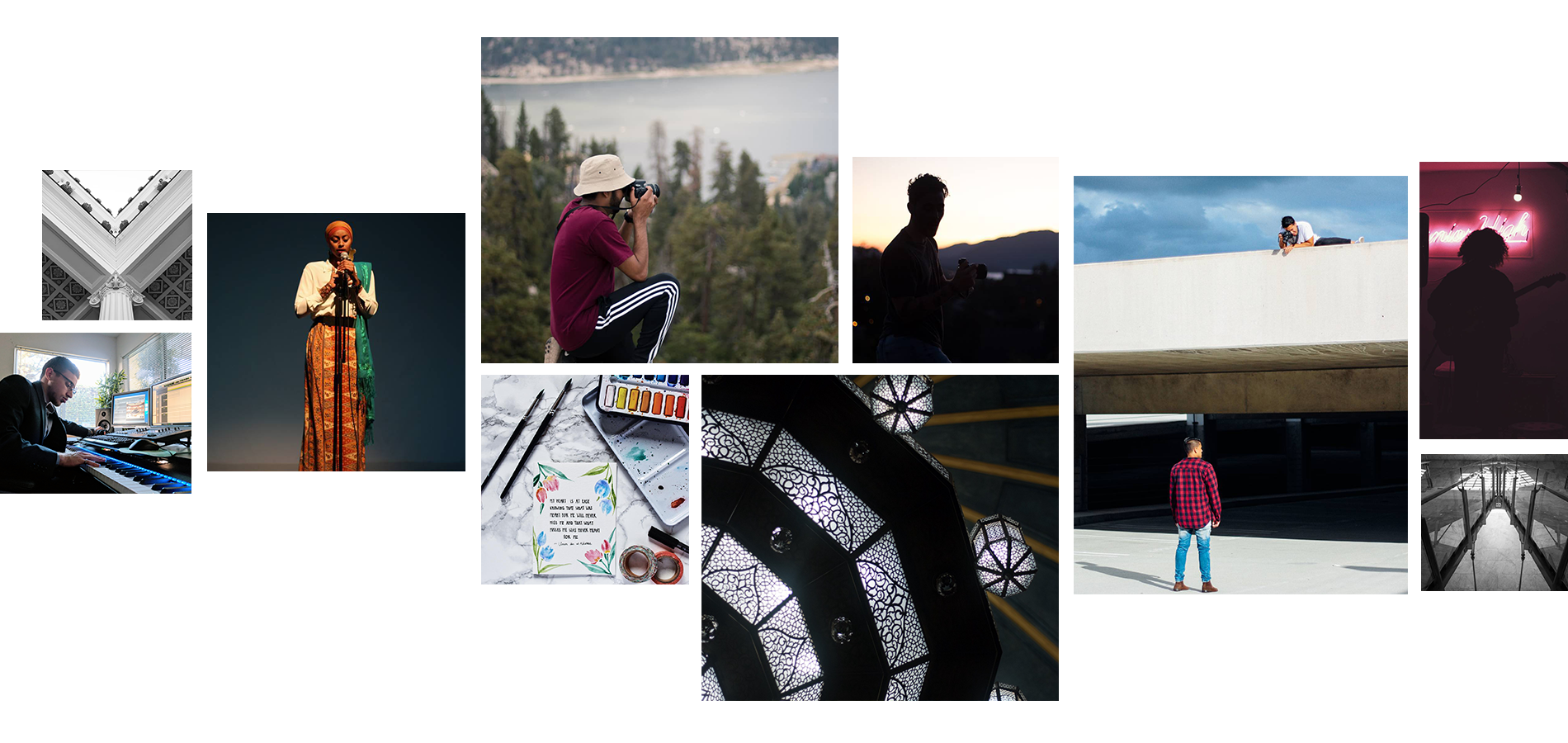 Free Website Template for Restaurants by Free-Template.co